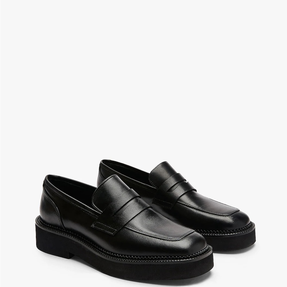 Maguire Leather Paola Loafer